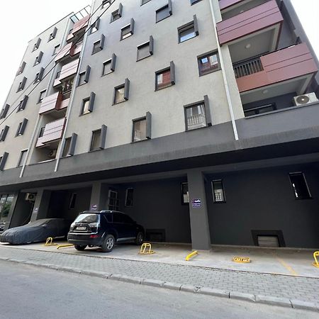 Skopje Brand New Apartment المظهر الخارجي الصورة
